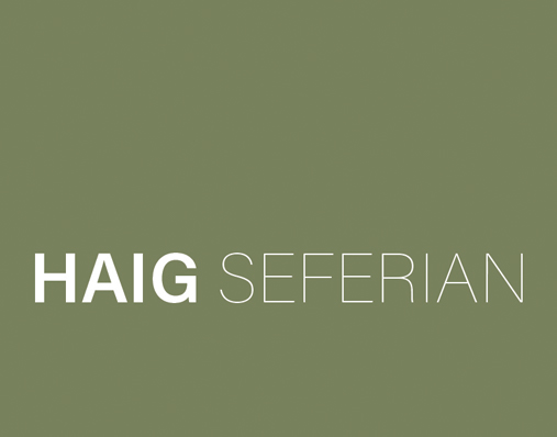 Haig Seferian